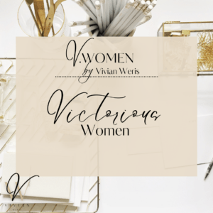 Victorious Women - dein Erfolg 2.0