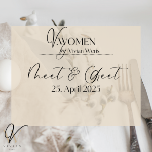 Meet & Greet 25. April 2025