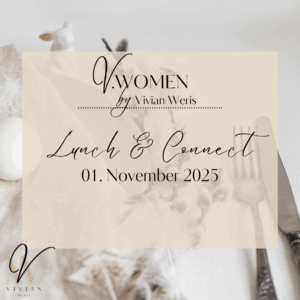 Lunch & Connect 01. November 2025